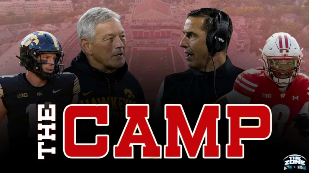 The Camp: Wisconsin-Iowa preview, how the 2024 game changed the Badgers, Week 7 picks