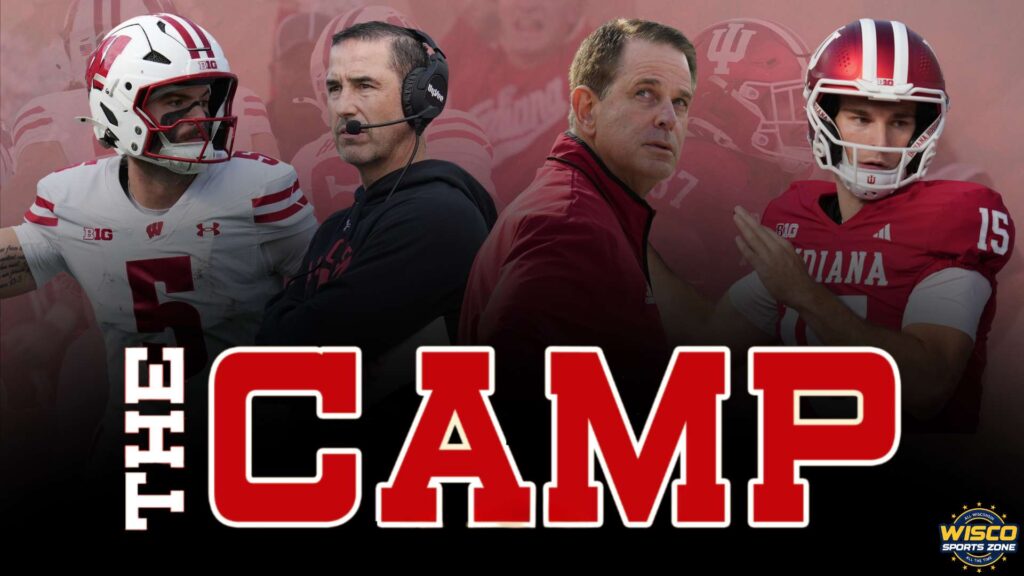 The Camp: What went right and wrong vs Indiana, the future at QB, listener questions