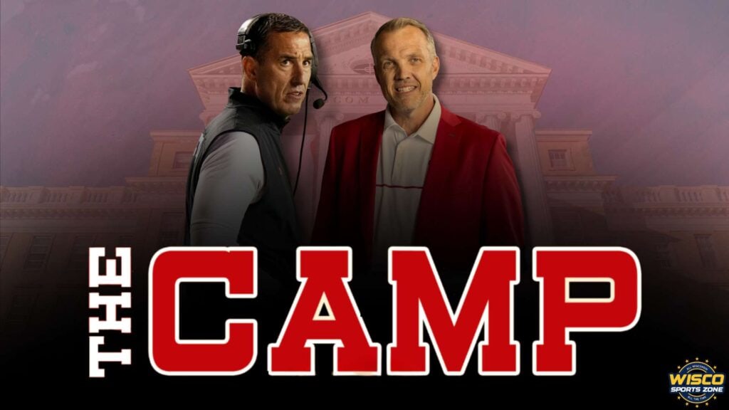 The Camp: Chris McIntosh officially giving Luke Fickell another year, Wisconsin vs Washington, Week 11 picks