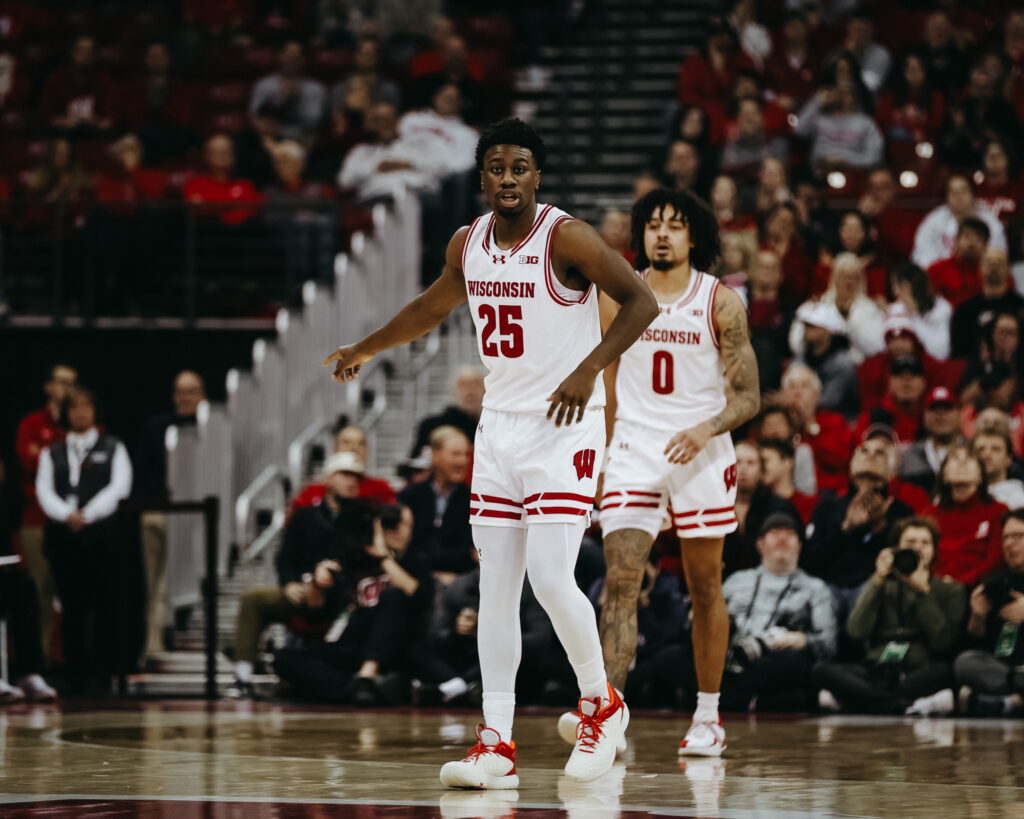 Wisconsin 85, Northwestern 73: Last word