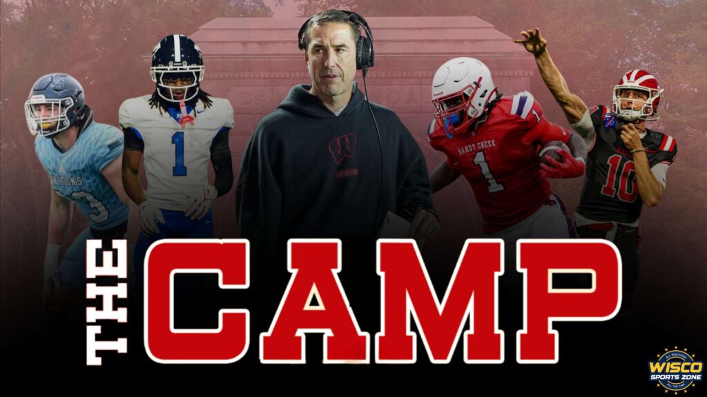 The Camp: Last minute adds and losses for Wisconsin’s 2026 class, transfer portal needs