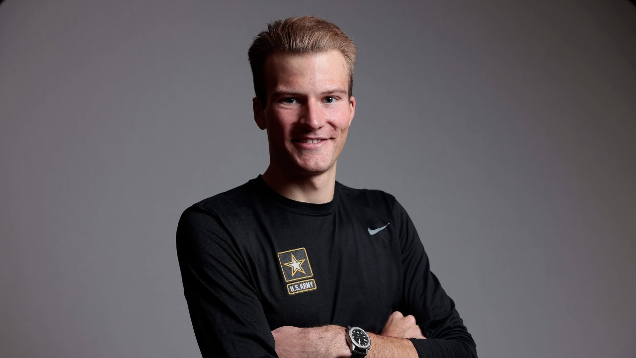 Ben Loomis: From Western Wisconsin to the Winter Olympics