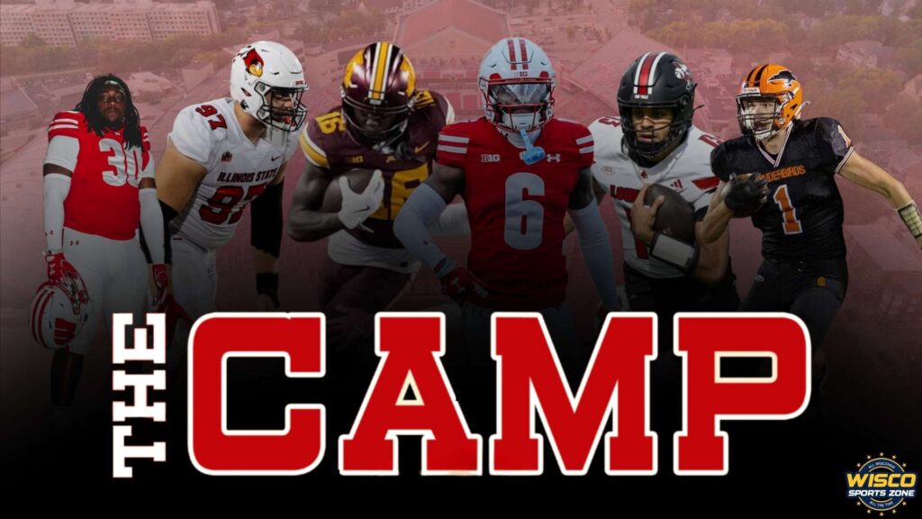The Camp: Latest transfers, what happened with Omillio Agard, meet Deuce Adams, Korz Loken commits