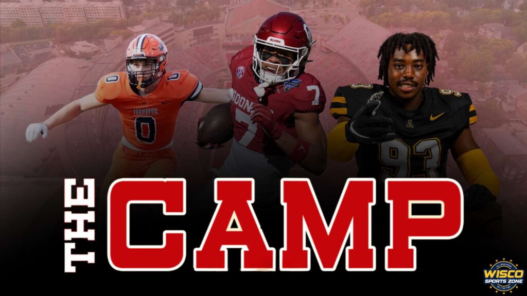 The Camp: Three more players added, position-by-position look at Wisconsin’s portal haul