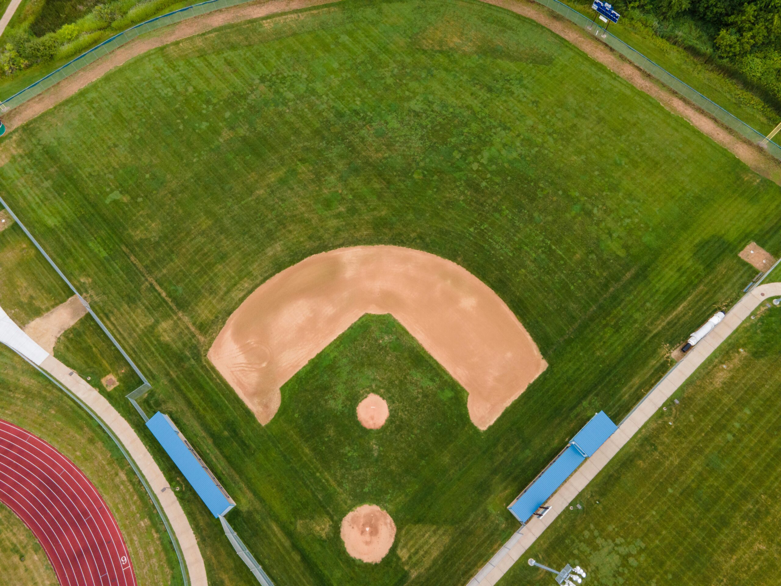 Local Sports Roundup: Softball Sectionals Take Shape as Baseball Playoffs Begin
